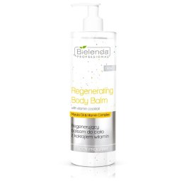 Regenerating Body Balm regenerujący balsam do ciała z koktajlem witamin 490ml