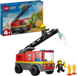 LEGO CITY 60463