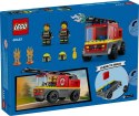 LEGO CITY 60463