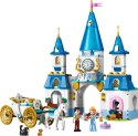 LEGO DISNEY PRINCESS 43275