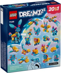 LEGO DREAMZZZ 71488