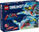 LEGO DREAMZZZ 71489