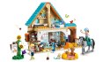 LEGO FRIENDS 42651