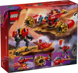 LEGO NINJAGO 71830