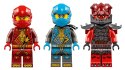 LEGO NINJAGO 71830