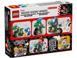 LEGO SUPER MARIO 72031