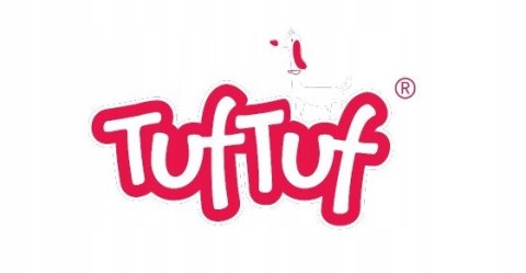 TUF TUF Mokra karma dla psa z królikiem 400g - wyprzedaż