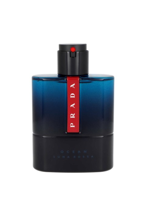 Prada Luna Rossa Ocean Edt 100ml