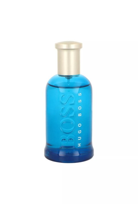 Hugo Boss Tester Hugo Boss Bottled Pacific Limited Edition Edt 100ml