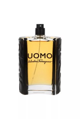 Tester Salvatore Ferragamo Uomo Edt 100ml