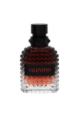 Valentino Uomo Born In Roma Coral Fantasy Edt 50ml