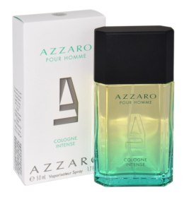 Azzaro Pour Homme Cologne Intense Edt 50ml