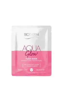 Biotherm Aqua Super Mask Glow 31g