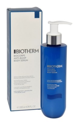 Biotherm Biocorps Peeling Body Serum 200ml