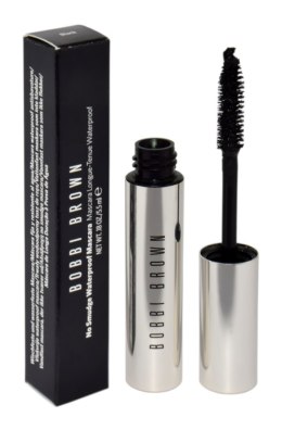 Bobbi Brown No Smudge Waterproof Mascara 5,5ml