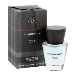 Burberry Touch Edt 50ml