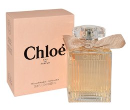 Chloe Edp 100ml Refillable