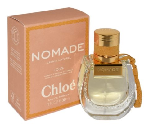 Chloe Nomade Jasmin Naturelle Edp 30ml