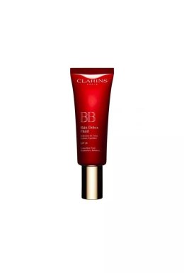 Clarins Bb Skin Detox Fluid 00 Fair 45ml