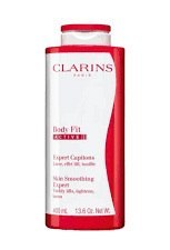 Clarins Body Fit Active Skin Smoothing Expert 400ml