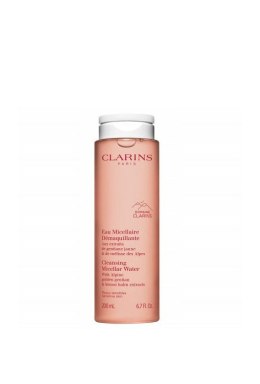 Clarins Cleansing Micellar Water 200ml