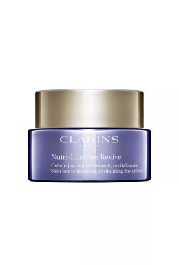 Clarins Nutri-Lumiere Revive Cream 50ml