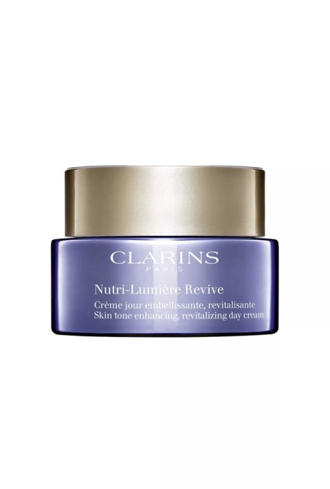 Clarins Nutri-Lumiere Revive Cream 50ml