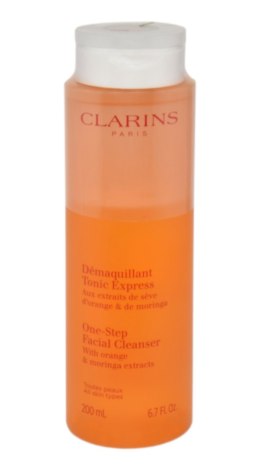 Clarins One Step Facial Cleanser 200ml