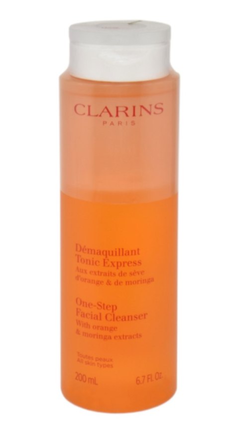 Clarins One Step Facial Cleanser 200ml