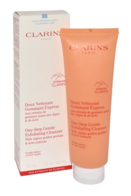 Clarins One-Step gentle Exfoliating Cleanser 125ml