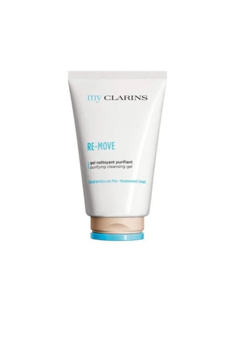 Clarins Clarins Re-Move Purifying Cleansing Gel 125ml