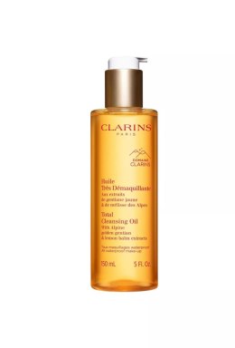 Clarins Total Cleansing Oil 150ml