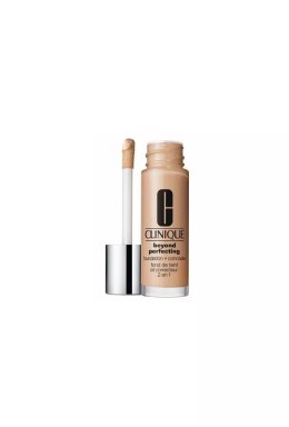 Clinique Beyond Perfecting Foundation +Concealer 02 Alabaster 30ml