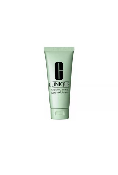 Clinique Exfoliating Scrub Type Iii-Iv 100ml