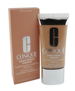 Clinique Even Better Refresh Hydrating & Repair Foundation Cn 74 Beige 30ml