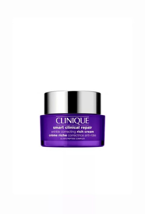 Clinique Clinique Smart Clinical Repair Wrinkle Correcting Rich Cream 50ml