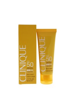 Clinique Sun Face Cream Spf50 50ml