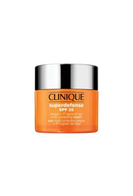 Clinique Superdefense Spf25 Cream 50ml