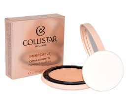 Collistar Impeccable Compact Powder 50N Cameo