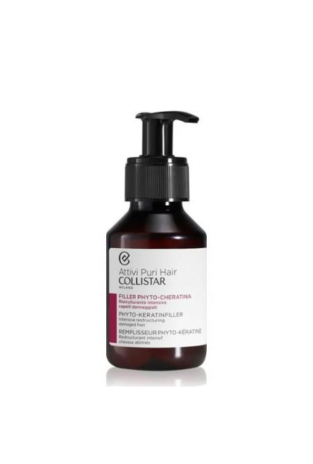 Collistar Phyto Keratina Intensive Restructuring Filler Treatment 100 ml