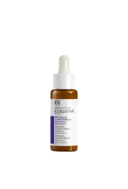 Collistar Retinol + Panthenol Drops 30ml