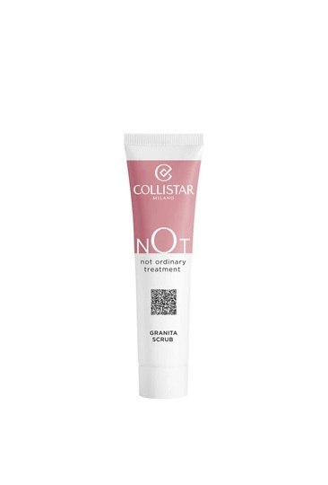 Collistar granita Scrub 12ml