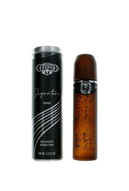 Cuba Signature Edt 100ml