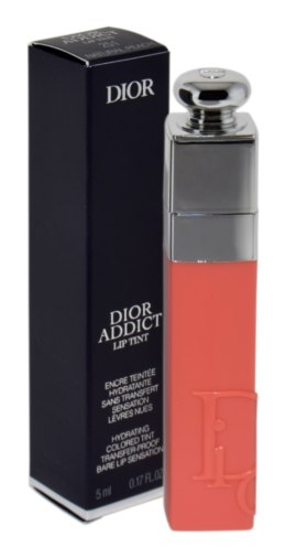 Dior Addict Lip Tint 251 Natural Peach 5ml