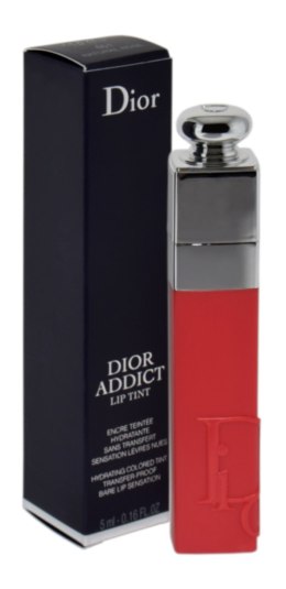 Dior Addict Lip Tint 651 Natural Rose 5ml