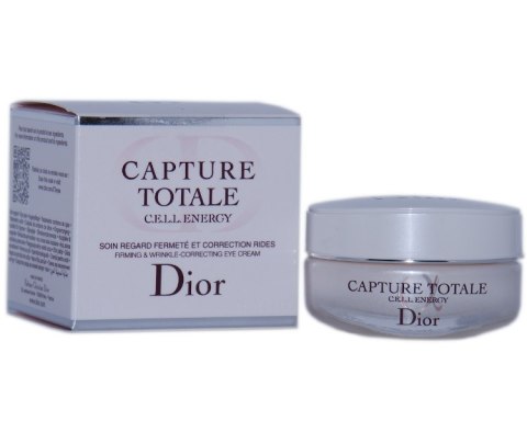 Dior Capture Totale C.E.L.L. Energy Eye Cream 15ml