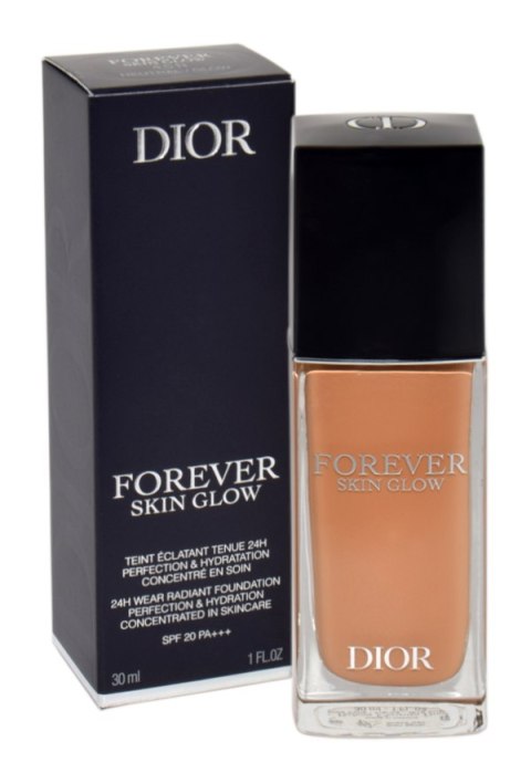 Dior Diorskin Forever Skin Glow Spf20 4,5N Neutral 30ml