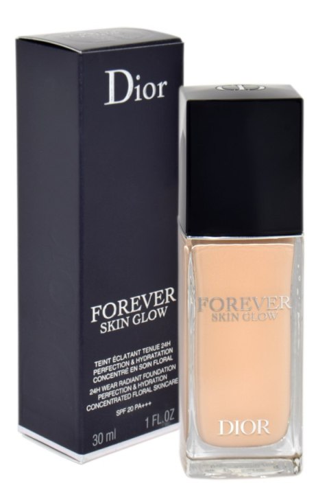 Dior Diorskin Forever Skin Glow Spf20 O,5N Neutral 30ml