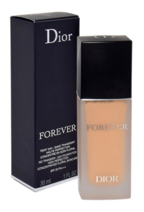 Dior Forever Foundation Spf20 2W Warm 30ml