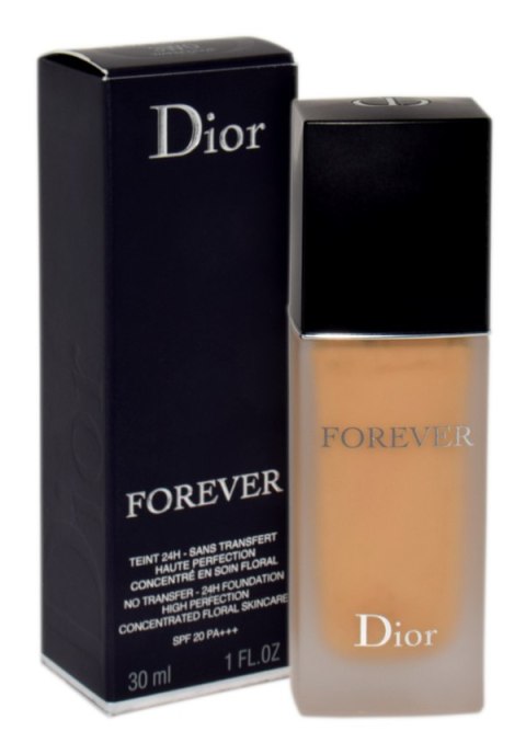 Dior Forever Foundation Spf20 3Wo Warm Olive 30ml